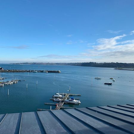 Le Nautica Hotel Perros-Guirec Luaran gambar