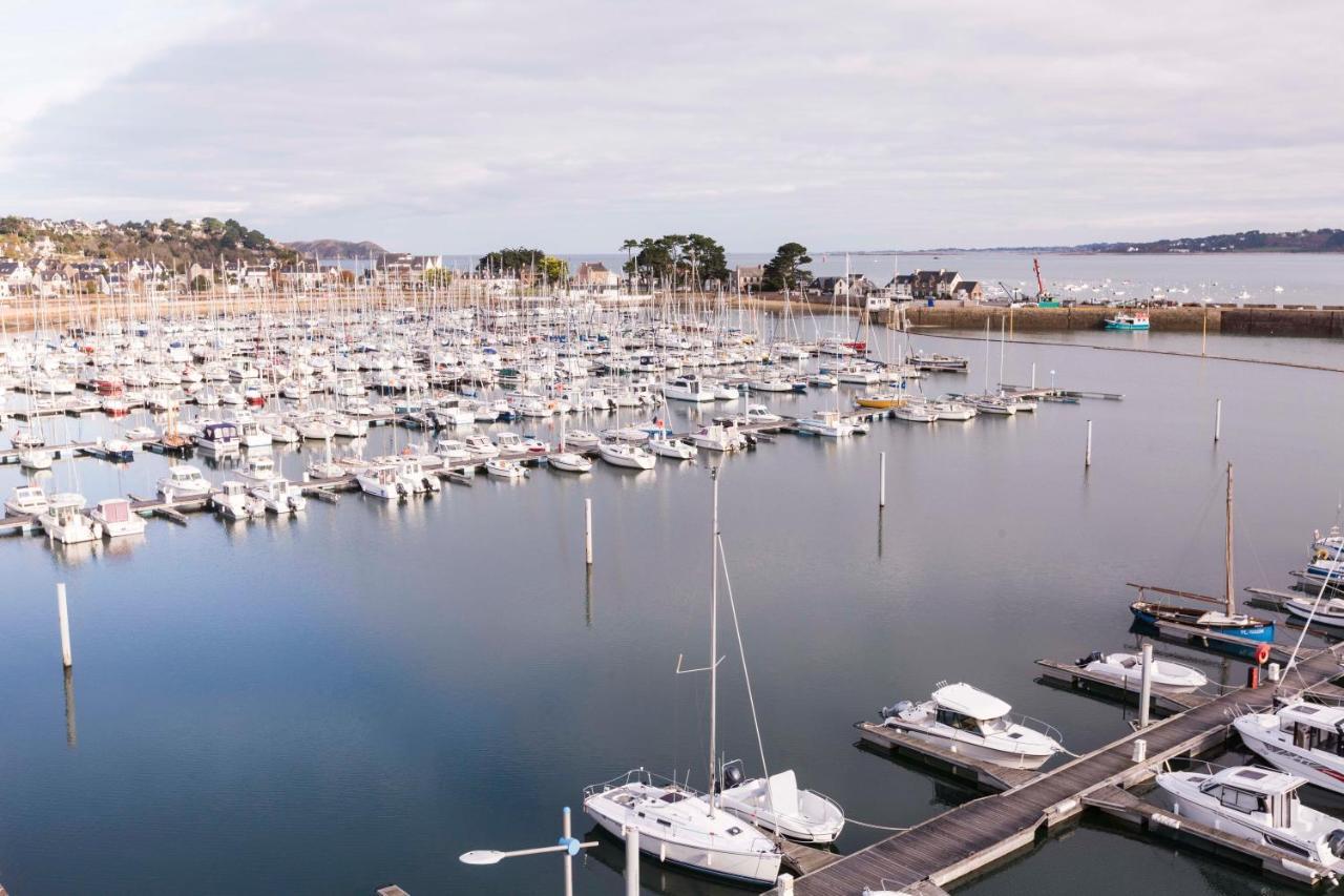 Le Nautica Hotel Perros-Guirec Luaran gambar