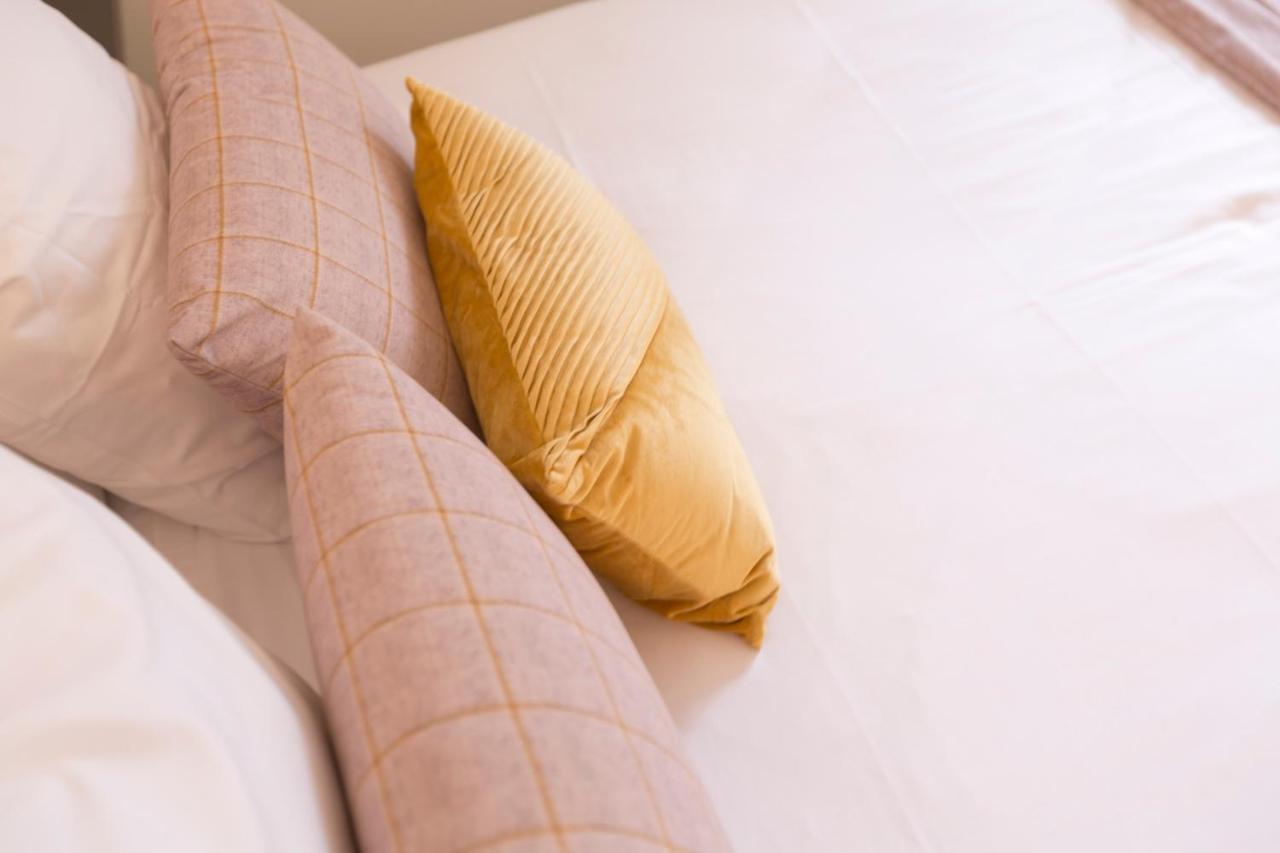 Le Nautica Hotel Perros-Guirec Luaran gambar