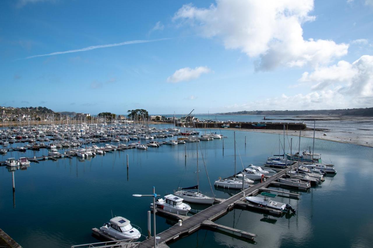 Le Nautica Hotel Perros-Guirec Luaran gambar