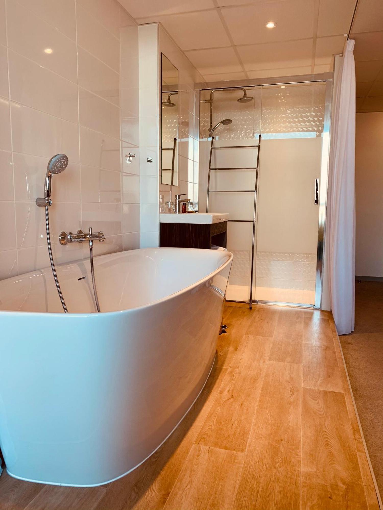 Le Nautica Hotel Perros-Guirec Luaran gambar