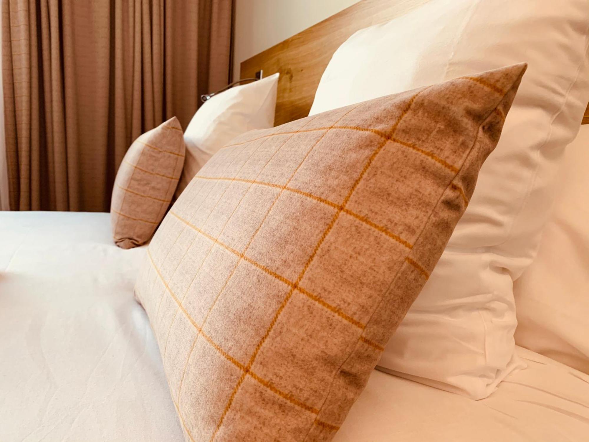 Le Nautica Hotel Perros-Guirec Luaran gambar