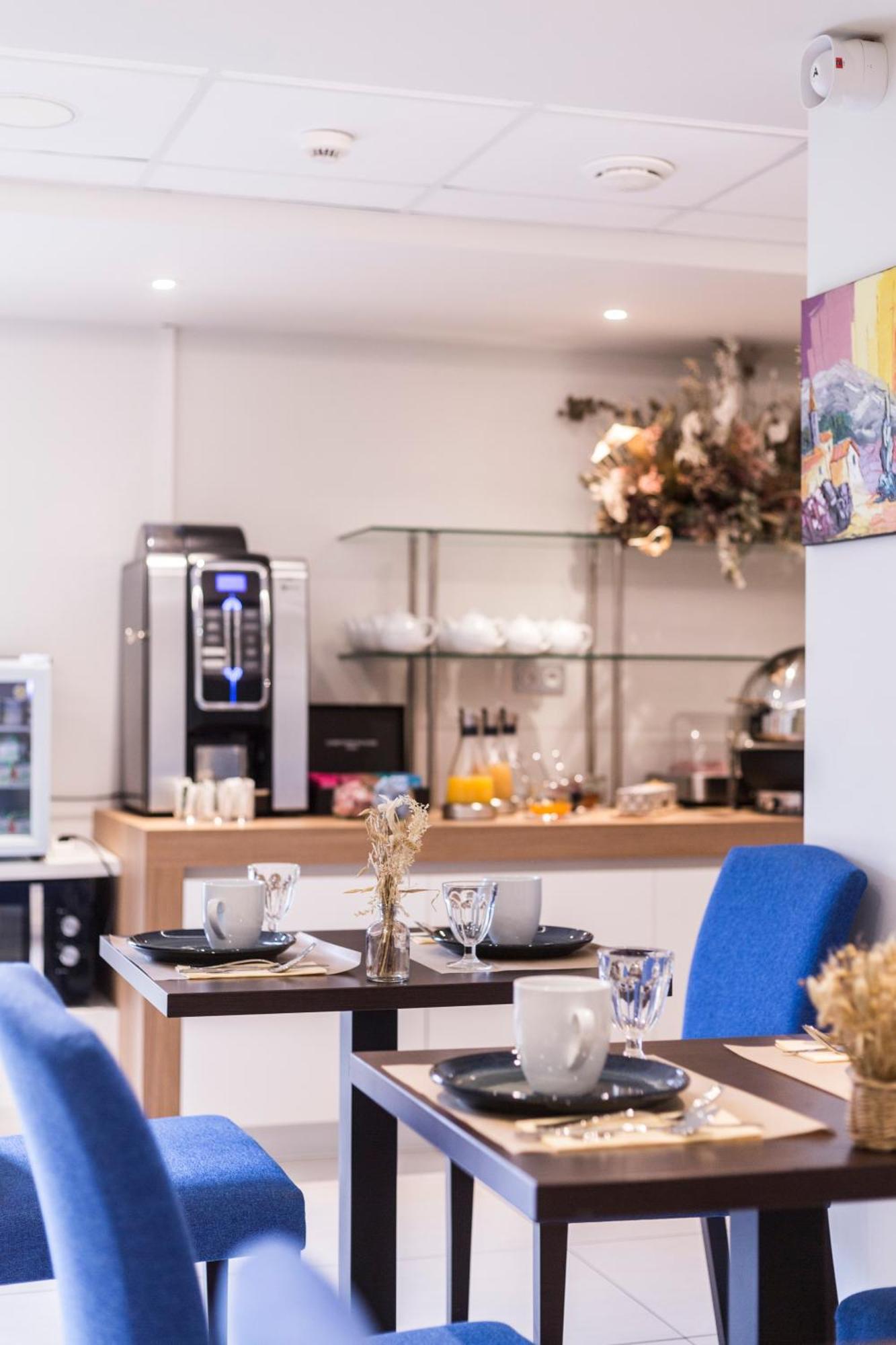 Le Nautica Hotel Perros-Guirec Luaran gambar