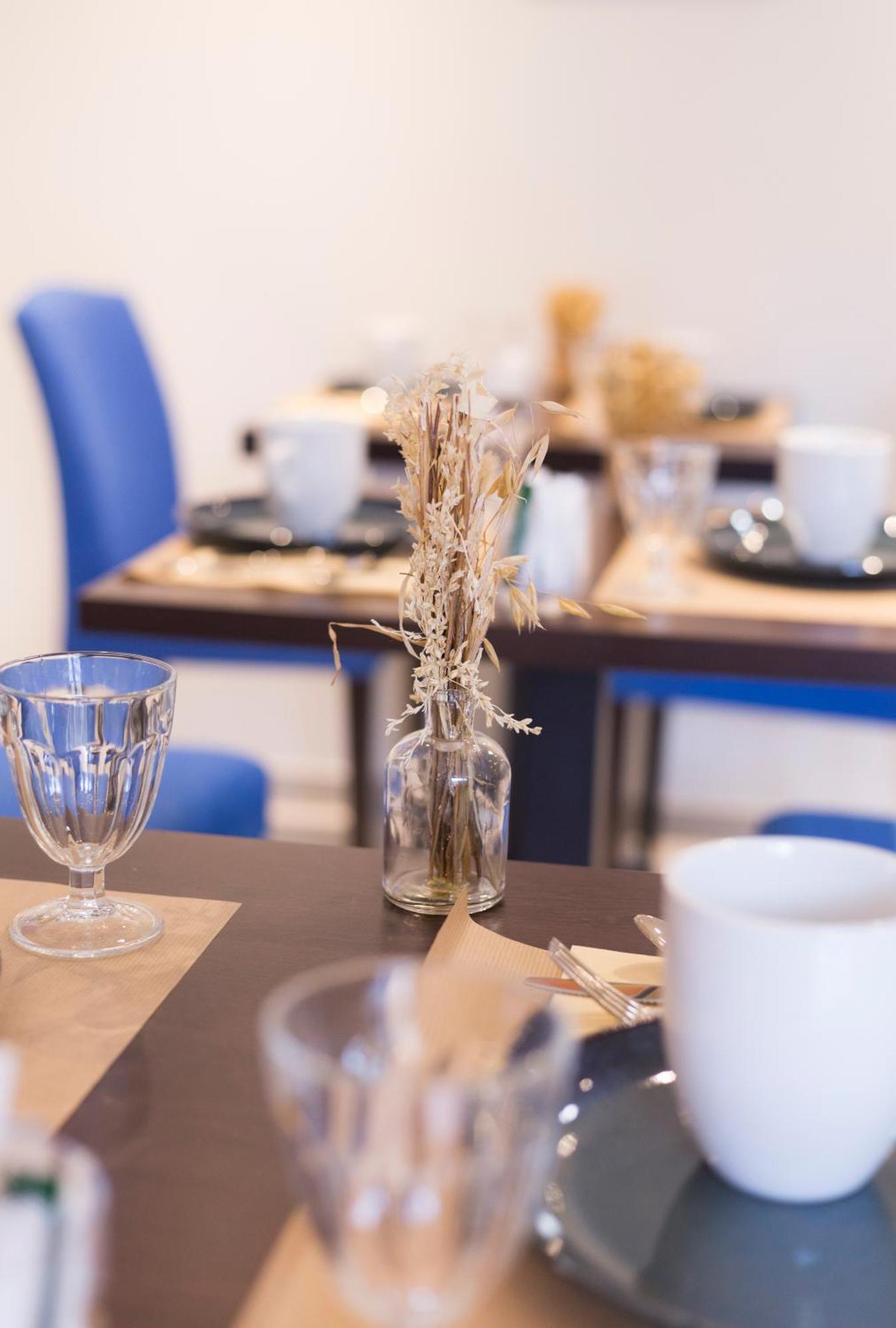 Le Nautica Hotel Perros-Guirec Luaran gambar