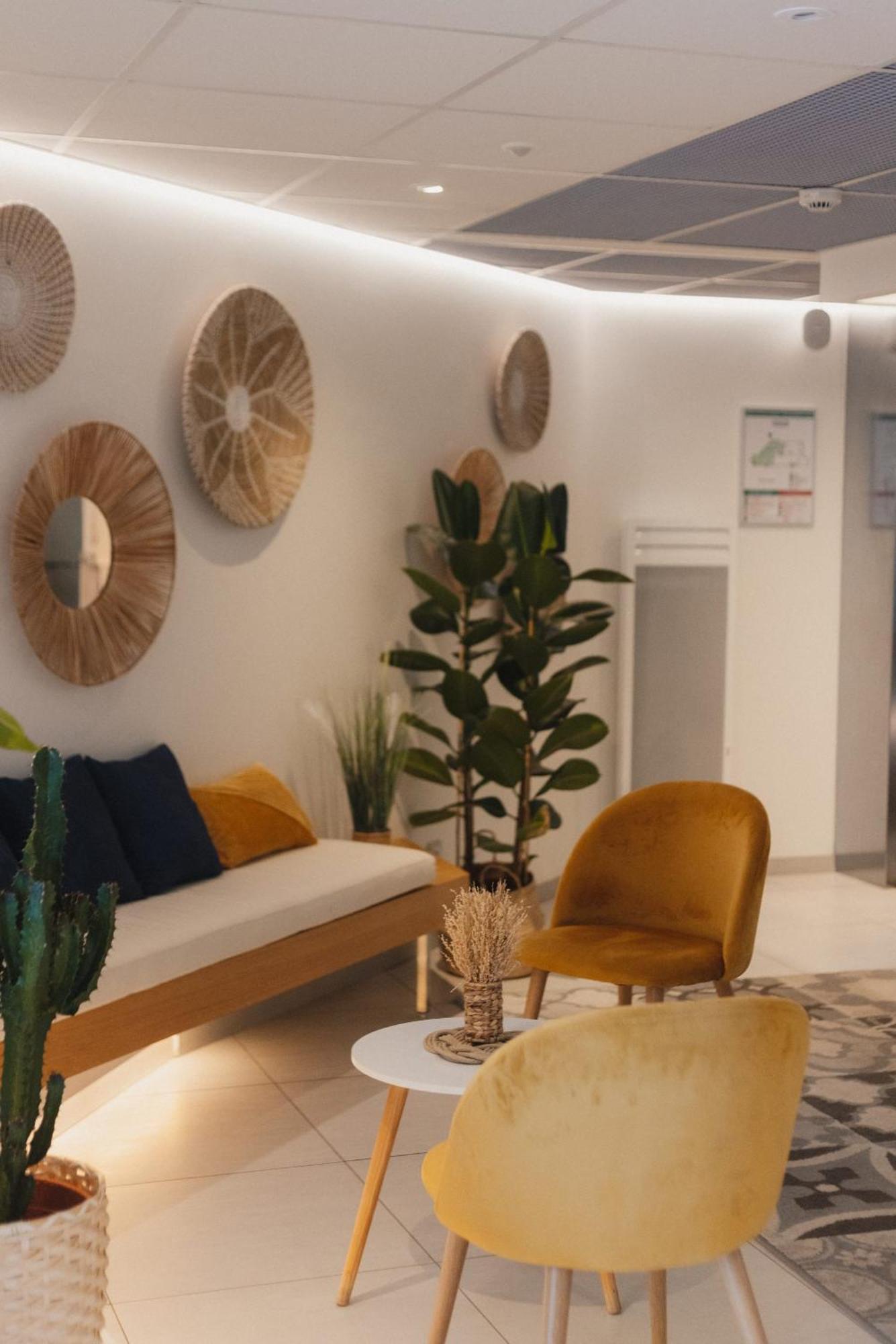 Le Nautica Hotel Perros-Guirec Luaran gambar